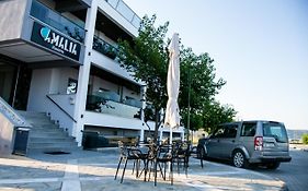 Amalia Resorts